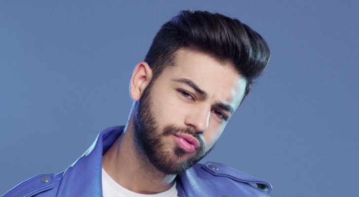 Agoney Hernández