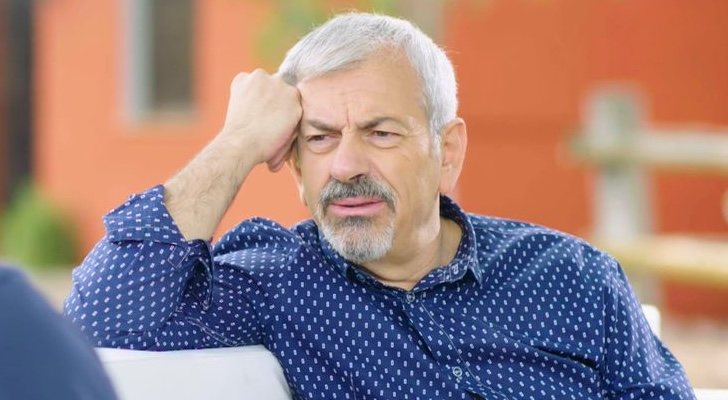 Carlos Sobera en &#39;Mi casa es la tuya&#39;