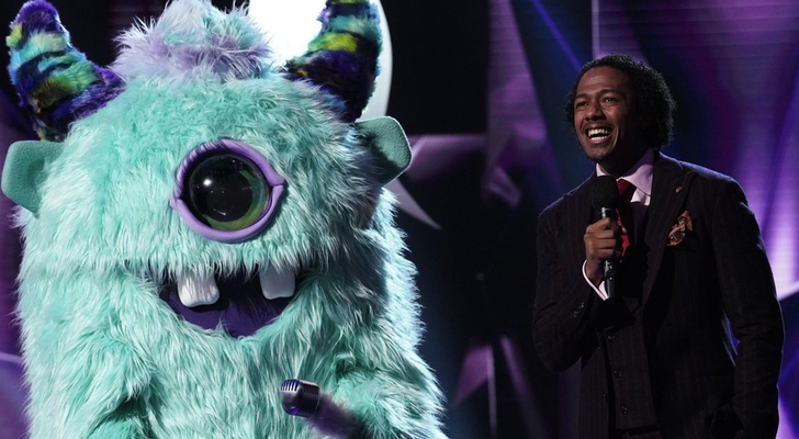 'The Masked Singer'