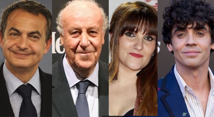 Los invitados al primer programa de &#39;¿Dónde estabas entonces?&#39;