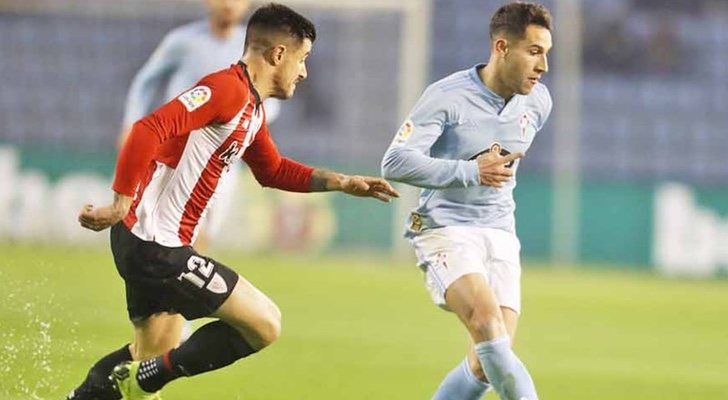 Celta de Vigo-Ath. Bilbao