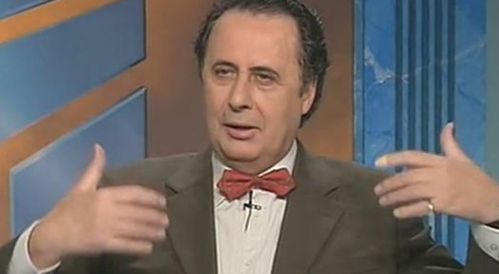 Santiago López Castillo