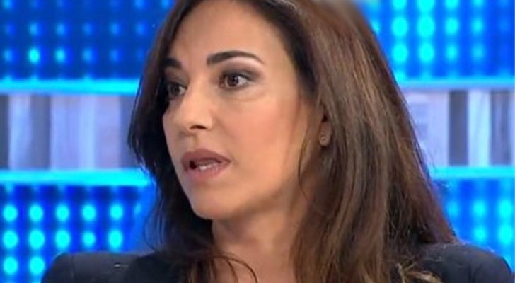 Mariló Montero, en &#39;Espejo público&#39;