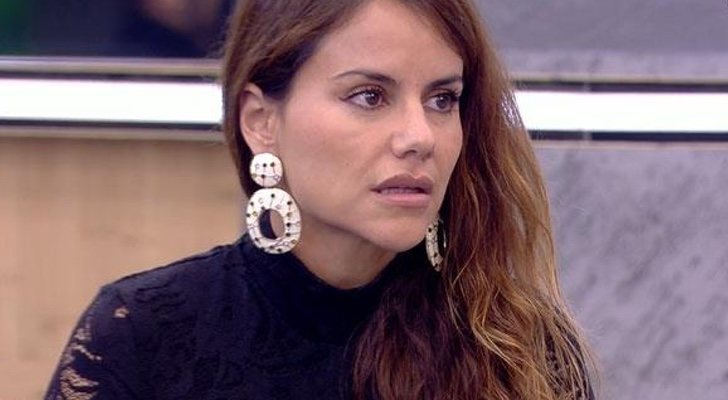 Mónica Hoyos en la casa de &#39;GH VIP 6&#39;