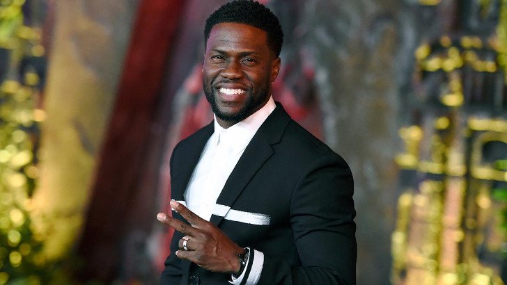 Kevin Hart