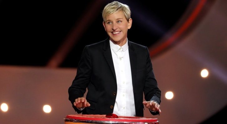 &#39;Ellen&#39;s Game of Games&#39;