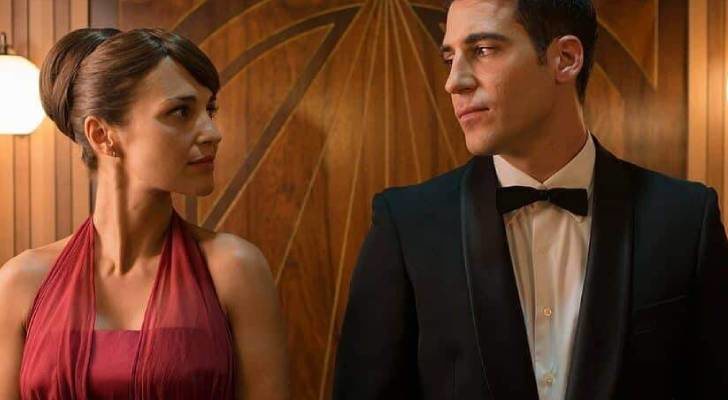 &#39;Velvet&#39; ha ganado espectadores internacionales gracias a Netflix