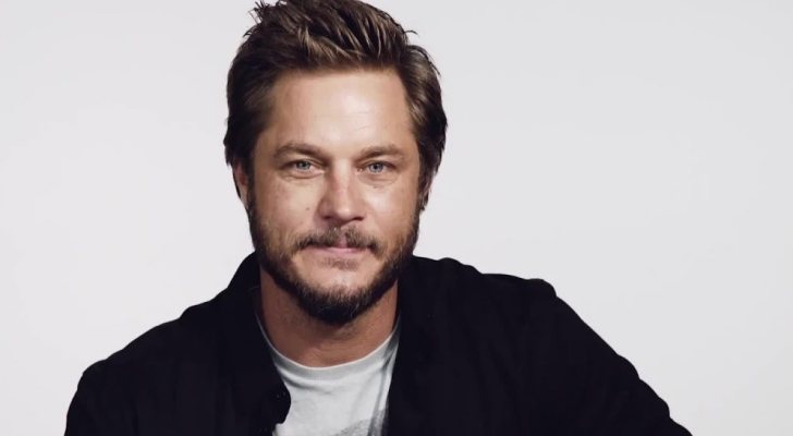 Travis Fimmel