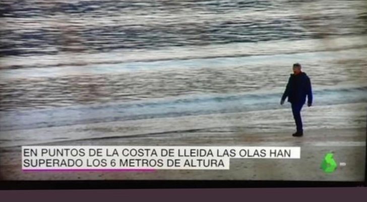 'laSexta Noticias'