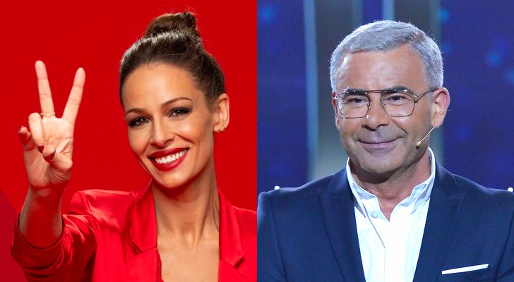 Antena 3 sale victoria en el primer round