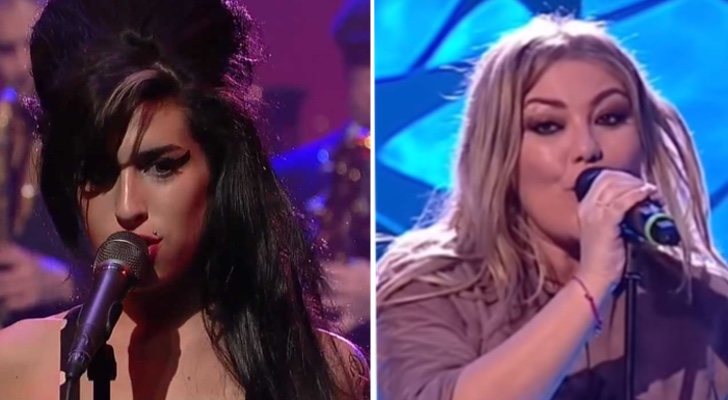 Broncano compara a Amaia Montero con Amy Winehouse en 'La resistencia'