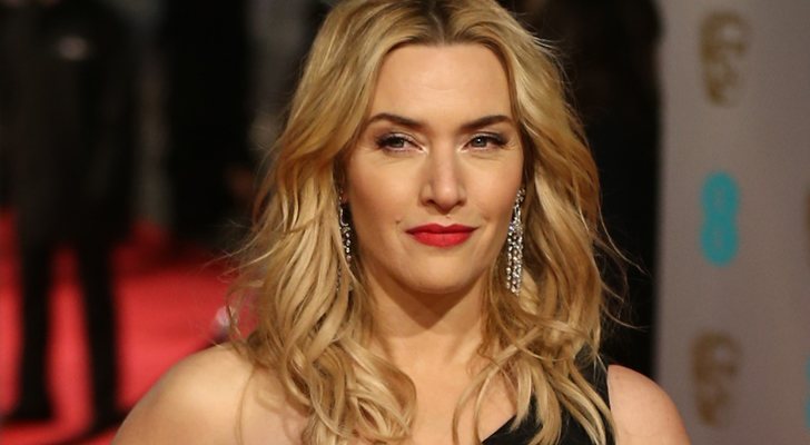 Kate Winslet