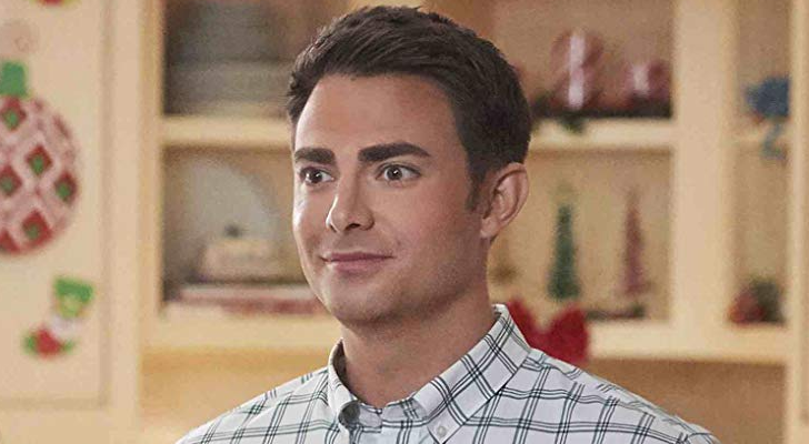 Jonathan Bennett será Quentin en 'Supergirl'
