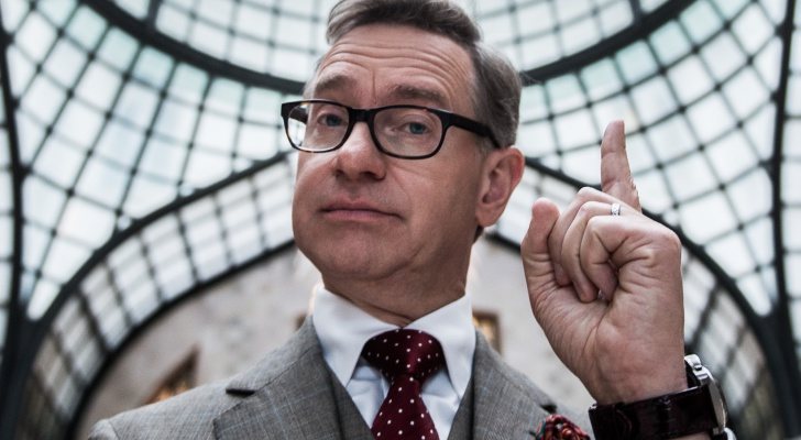 Paul Feig