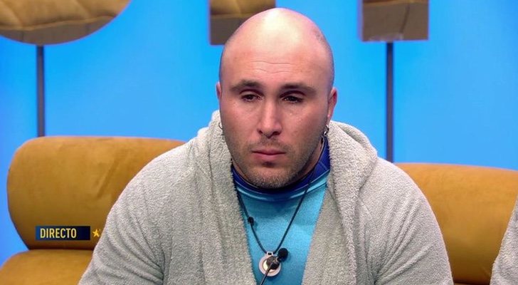 Kiko Rivera, concursante de 'GH Dúo'