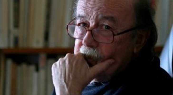 Juan Cueto / Fuente: Facebook