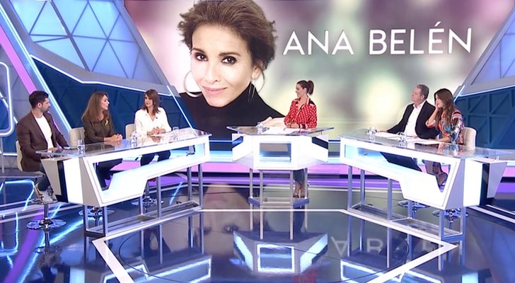 El nuevo plató de &#39;Lo siguiente&#39;