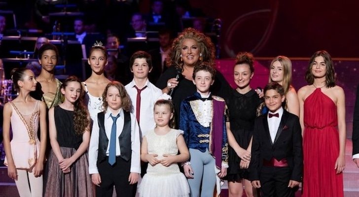 &#39;Prodiges&#39;, versión francesa de &#39;Prodigios&#39;, el nuevo formato de TVE