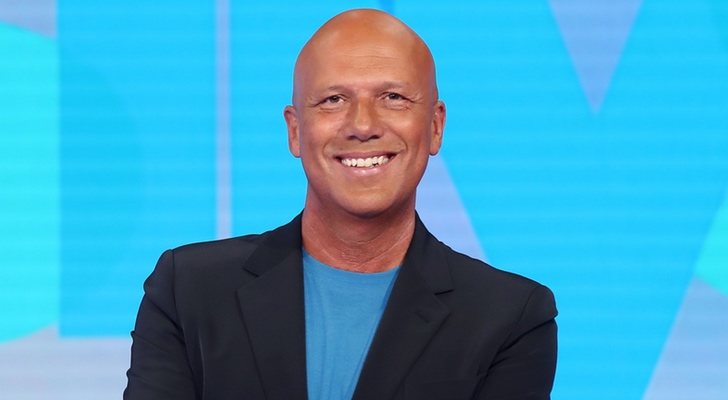 Alfonso Arús en &#39;Arusitys&#39;