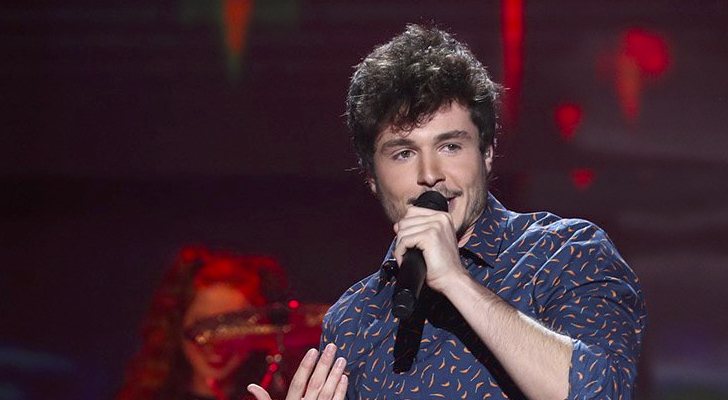Miki (&#39;OT 2018&#39;) tiene dos oportunidades de ir a Eurovisión 2019