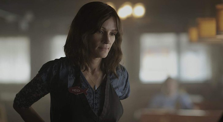 Julia Roberts en &#39;Homecoming&#39;