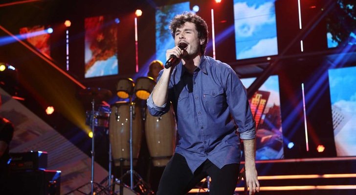 Miki en en 'OT 2018'