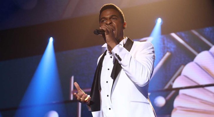 Famous en en 'OT 2018'