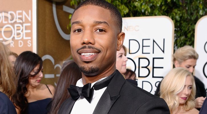 Michael B. Jordan