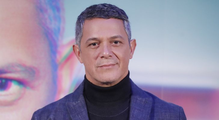 La SGAE denuncia a Alejandro Sanz, entre otros artistas, por evadir impuestos
