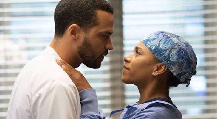 &#39;Grey&#39;s Anatomy&#39;