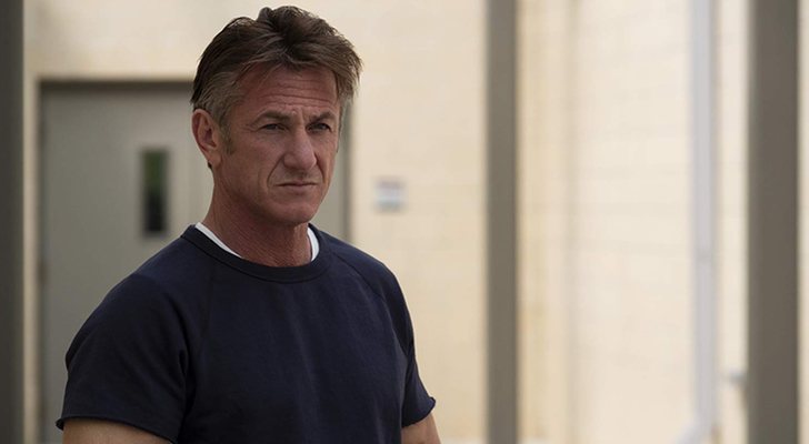 Sean Penn en &#39;The First&#39;