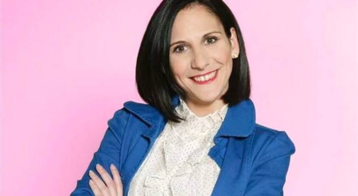 Malena Alterio es Cristina en &#39;La que se avecina&#39;