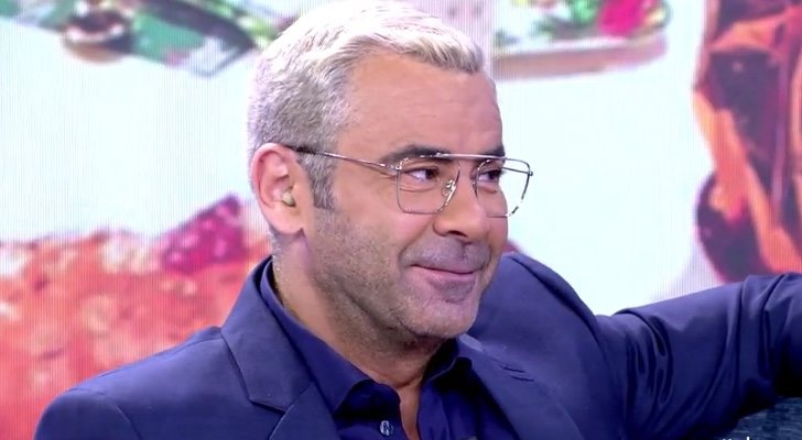 Jorge Javier Vázquez en &#39;Sábado deluxe&#39;