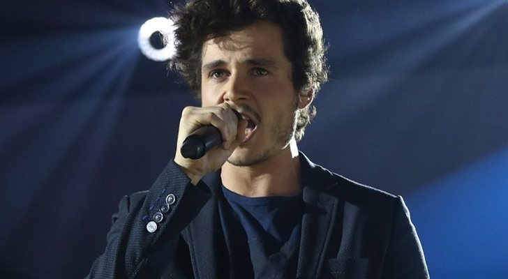 Miki Nunyez, representante de España en Eurovisión 2019