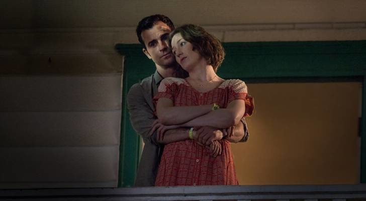 'The Leftovers' es un drama sobrenatural y de misterio