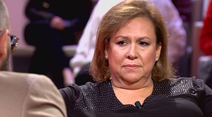 Victoria Henao en &#39;Chester&#39;