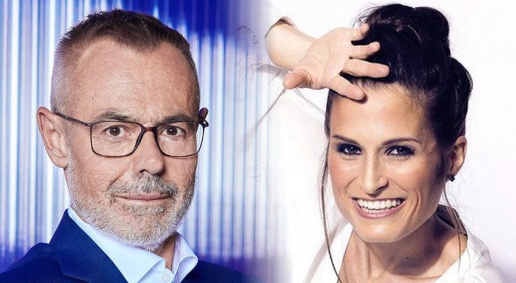 &quot;Un fuerza abrazo y muchos ánimos a Verdeliss&quot;