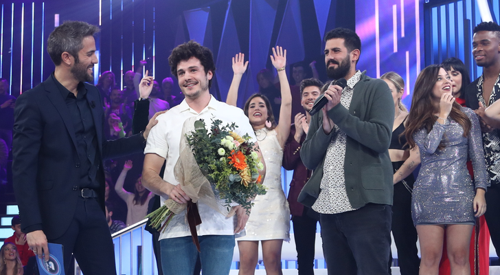 Miki, representante de España en Eurovisión 2019