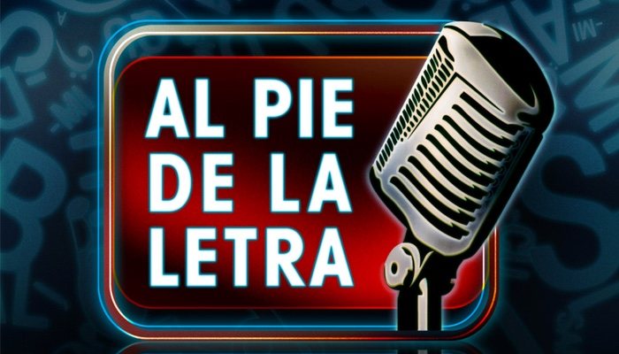 &#39;Al pie de la letra&#39;, pronto en Cuatro