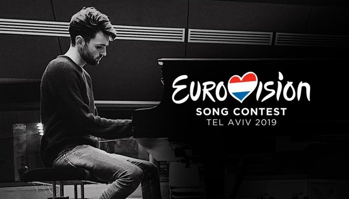 Duncan Laurence representará a los Países Bajos en Eurovisión 2019