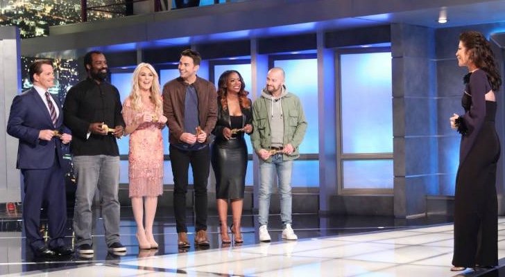 'Big Brother: Celebrity Edition'