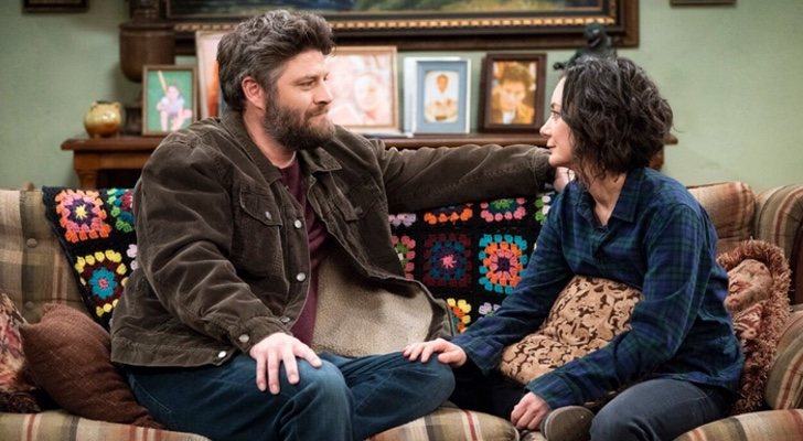 &#39;The Conners&#39;