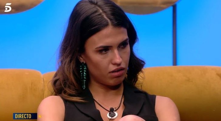 Sofía Suescun en 'GH Dúo'