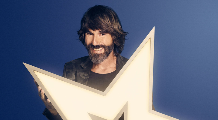 Santi Millán (&#39;Got Talent España&#39;)