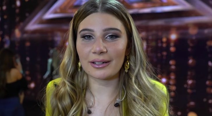 Michela Pace, representante de Malta en Eurovisión 2019