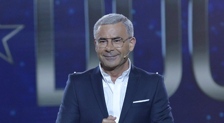 Jorge Javier Vázquez en &#39;GH Dúo&#39;