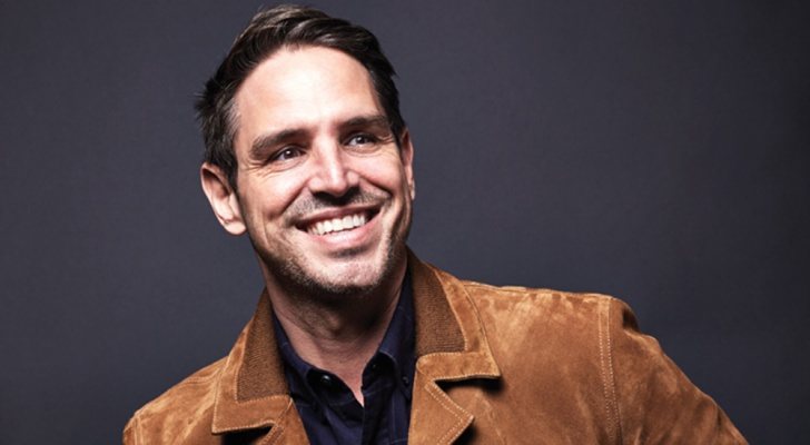 Greg Berlanti