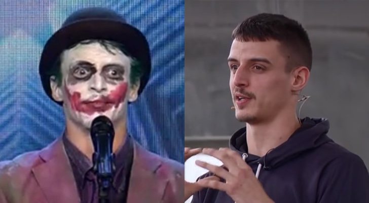 Arias Fernández en &#39;Got Talent&#39; y en la masterclass de &#39;Fama a bailar&#39;