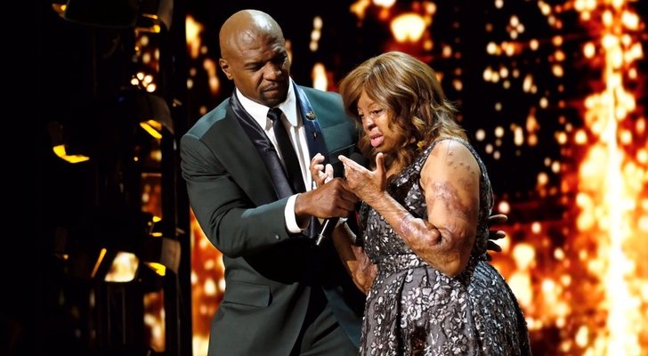 'America's Got Talent'