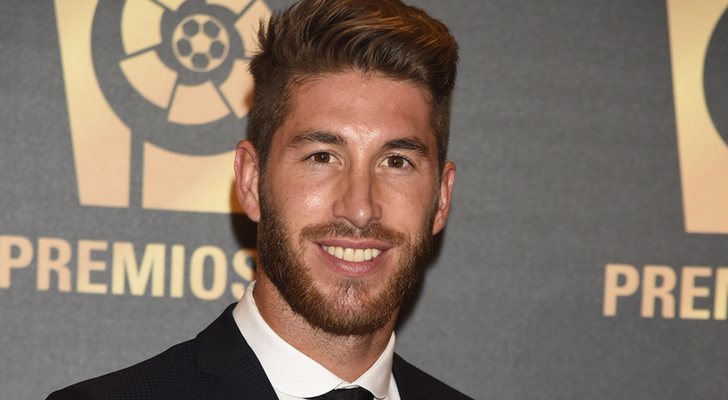 Sergio Ramos